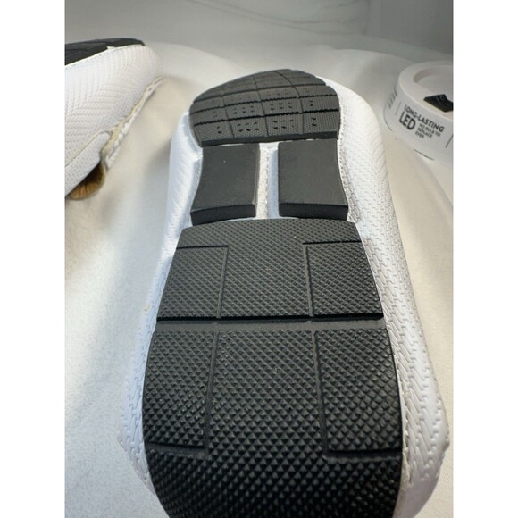 David Stone Men's Loafers Size 8.5 New - Picture 8 of 8